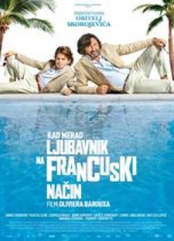 Ljubavnik na francuski način
