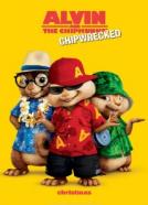 Alvin i vjeverice 3
