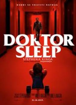 Doktor Sleep