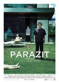 <b>Lee Ha Jun, Cho Won Woo</b><br>Parazit (2019)<br><small><i>Gisaengchung</i></small>