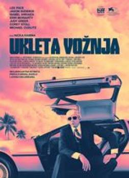 Ukleta vožnja