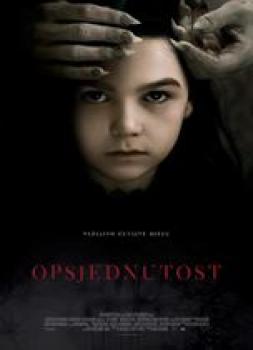 Opsjednutost