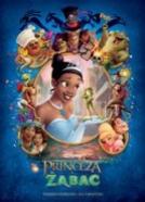 The Princess and the Frog