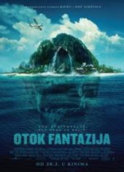 Otok fantazija