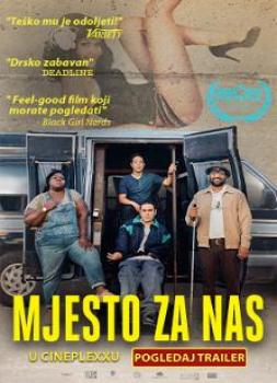 Mjesto za nas