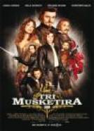 Tri mušketira