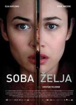 Soba želja
