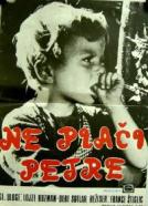Ne plači Petre