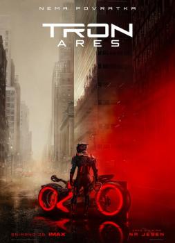 Tron: Ares (2025)<br><small><i>Tron: Ares</i></small>