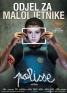 Odjel za maloljetnike