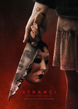Stranci: Drugo poglavlje (2024)<br><small><i>The Strangers: Chapter 2</i></small>