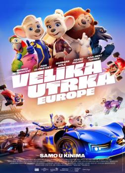 Velika utrka Europe (2025)<br><small><i>Grand Prix of Europe</i></small>