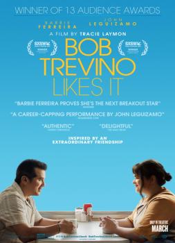 Bob Trevino Likes It (2024)<br><small><i>Bob Trevino Likes It</i></small>