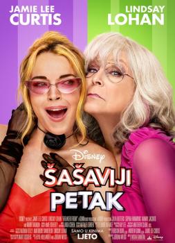 Šašaviji petak (2025)<br><small><i>Freakier Friday</i></small>