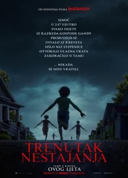 Trenutak nestajanja