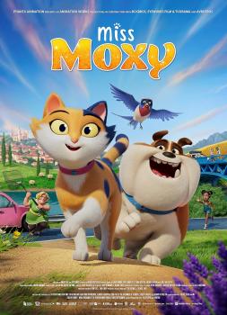 Miss Moxy