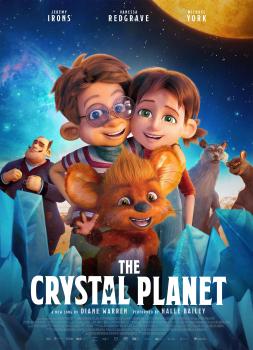 Kristalni Planet