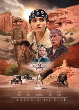 As Deep As the Grave