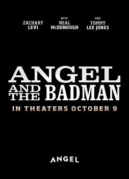 Angel and the Badman