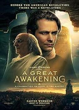 A Great Awakening