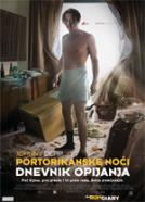 Portorikanske noći: Dnevnik opijanja