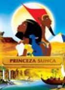 Princeza Sunca