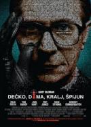 <b>Alberto Iglesias</b><br>Dečko, dama, kralj, špijun (2011)<br><small><i>Tinker Tailor Soldier Spy</i></small>