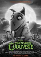 Moje najdraže čudovište