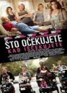 Što očekujete kad iščekujete