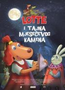 Lotte ja kuukivi saladus
