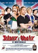 Asterix i Obelix u Britaniji
