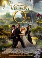 Oz the Great and Powerful