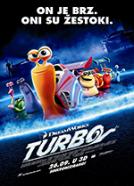 Turbo 3D