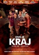 Ovo je kraj