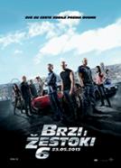 Fast and the Furious 6