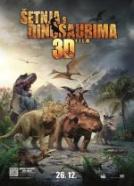 Walking with Dinosaurs 3D