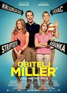 Obitelj Miller
