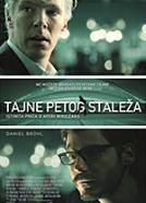 Tajne petog staleža: Istinita priča o aferi Wikileaks