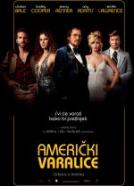 American Hustle