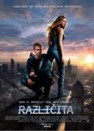 Divergent