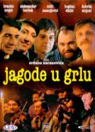 Jagode u grlu