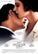 Coco Chanel i Igor Stravinsky