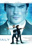 The Anomaly