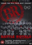 Batoru rowaiaru