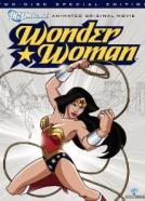 Wonder Woman 2009