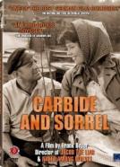 Karbid und Sauerampfer