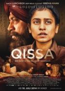 Qissa: The Tale of a Lonely Ghost