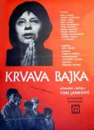 Krvava bajka