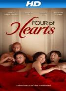 Four of Hearts