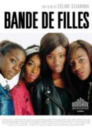 Bande de filles